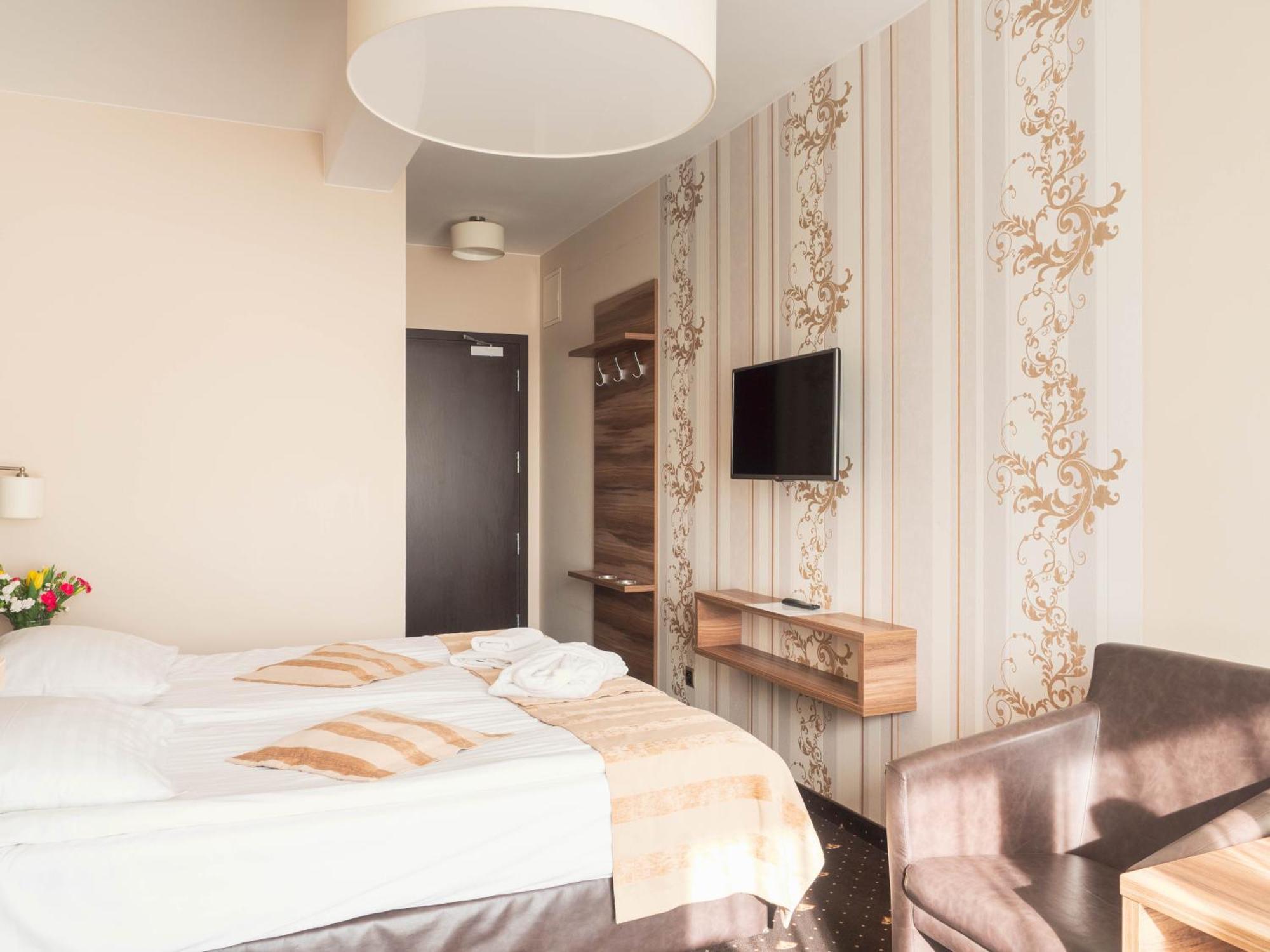 Cristal Spa Dźwirzyno Quarto foto