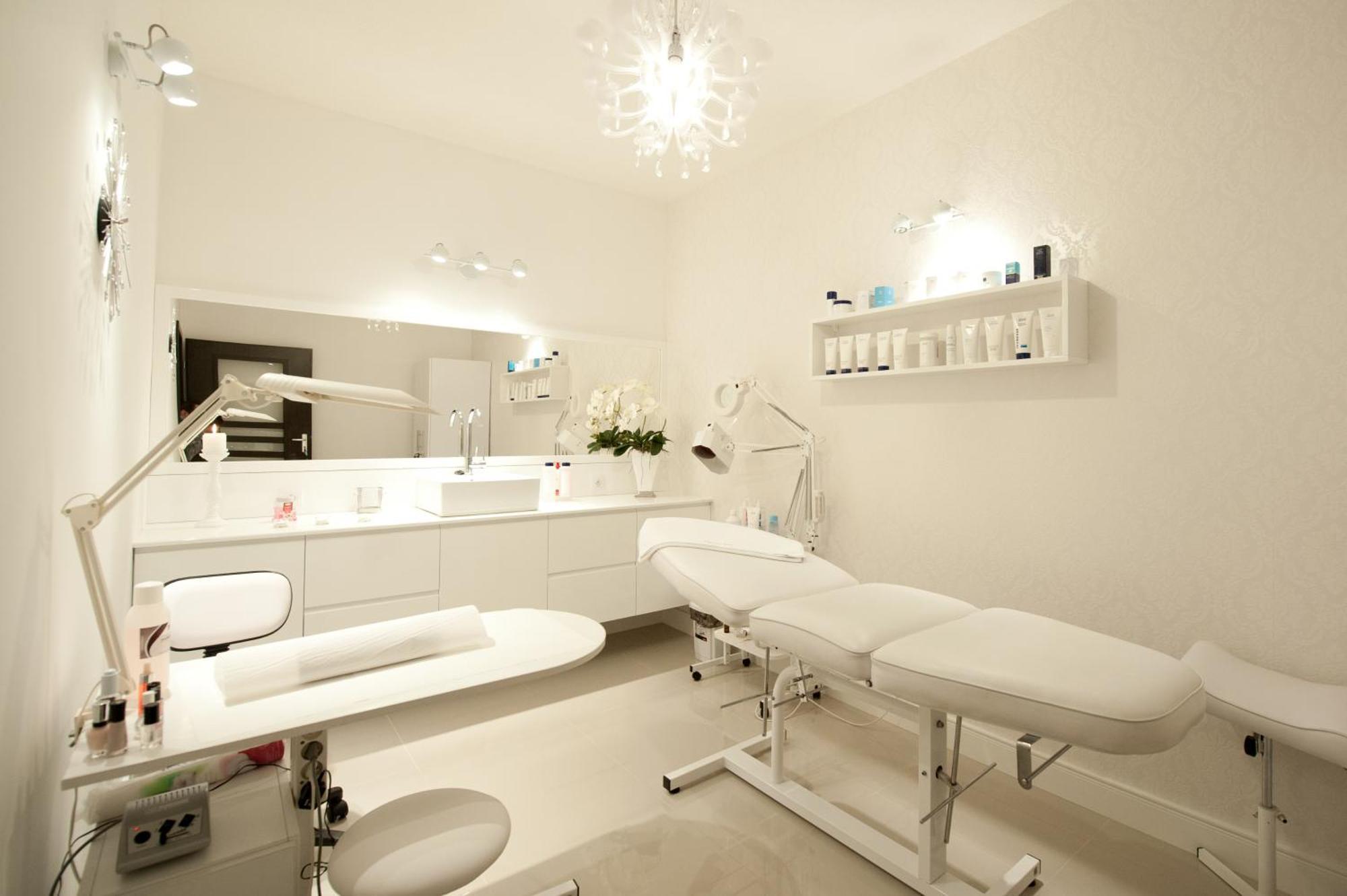 Cristal Spa Dźwirzyno Exterior foto